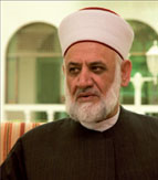 القضاة: أعدنا 1.2 مليون دينار والمسؤول الذي يبذر أموال المسلمين خائن