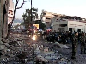 تغريم إيران 1.3 مليار دولار بتهمة مهاجمة السفارة الأمريكية في بيروت