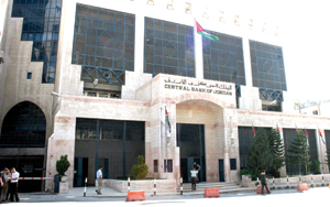 525 مليون دينار قيمة الشيكات المرتجعة في الربع الأول