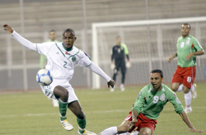 المواجهة الأردنية العُمانية تتجدد بهدف مواصلة المشوار والتأهل