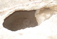 البحث عن الدفائن يعيق انطلاق رحلة بالقطار من عمان إلى الجيزة