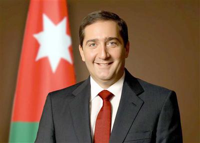 الرفاعي يلتقي المدير التنفيذي لصندوق النقد الدولي..ويزور "التربية والتعليم"