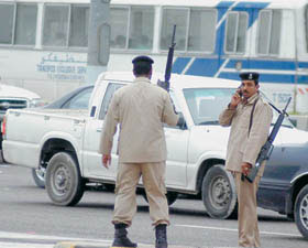 العثور على جثة أردني ملقاة أمام إحدى البنايات في الكويت