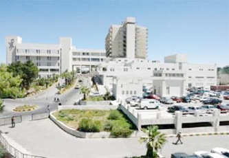 6 ملايين دينار عجز في موازنة مستشفى الجامعة للعام الحالي