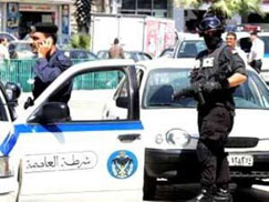 إصابة مواطن بعيار ناري في رجله جراء مشاجرة بمعان