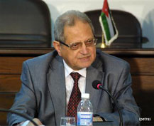 الأوقاف تبدأ قريبا بإجراءات تسجيل الراغبين بأداء فريضة الحج