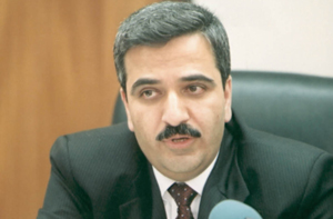 شكوى إلى وزير المالية ضد مدير دائرة أراضي الزرقاء