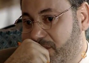 "الجزيرة" في مأزق بعد اهانة أحمد منصور للشعب السوري