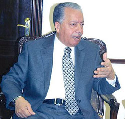 تنقلات واسعة في وزارة الداخلية بين الحكام الإداريين "مرفق الأسماء"