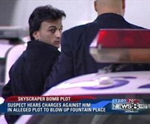 محاميان أمريكيان من معاوني المكلف بالدفاع عن حسام الصمادي يصلان الأردن الأربعاء