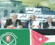 الذنيبات : «جمعية المركز الإسلامي» لحقها الدمار الإداري والمالي