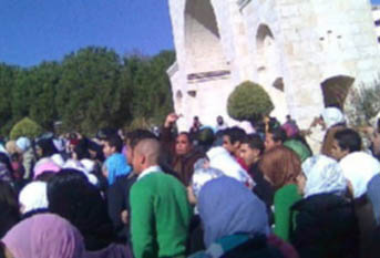 وفاة الطالب الذي تعرض للطعن على يد زميله في البلقاء التطبيقية بالسلط