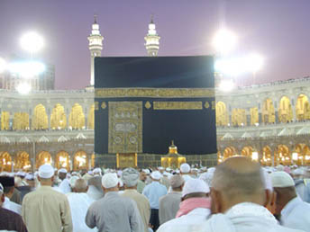 شروط اعتماد مكاتب الحج للموسم المقبل