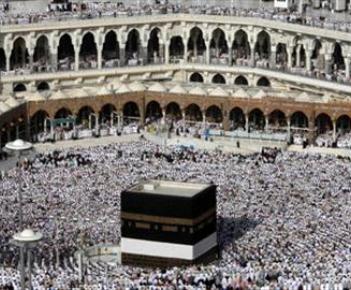 السماح للمعتمرين الأردنيين العالقين على الحدود السعودية بالدخول