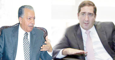 دولة الرئيس: وزير داخليتنا يقوم بتطفيش المستثمرين العراقيين فمن يوقفه ؟