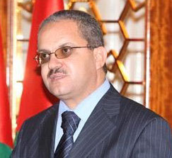 تشكيلات في دائرة الأبنية الحكومية بوزارة الأشغال العامة