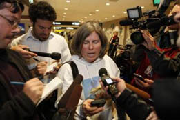 الإفراج عن الدبلوماسي القطري في ظل أنباء حول "سوء فهم"