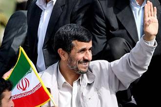 نجاد يعلن تطوير جيل ثالث من "أجهزة طرد" فائقة السرعة