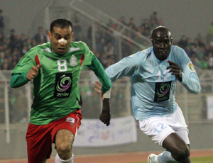 اجتماع تنسيقي لمباراة الفيصلي والوحدات... اليوم