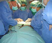 «خلوة» في البحر الميت للاتفاق على صيغة نهائية لقانون المساءلة الطبية