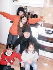 انتزاع 4 أطفال من والديهم الأردنيين في السويد بحجة تعرضهم للعنف