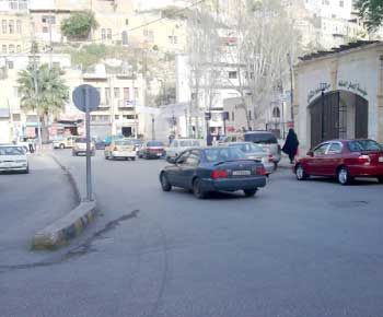 جهود رسمية وشعبية لأخذ عطوة عشائرية لإنهاء التوتر في السلط