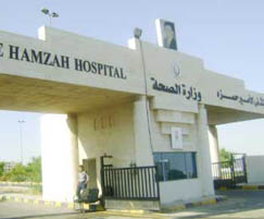 الفايز: إعادة هيكلة الكوادر في جميع المؤسسات الطبية الحكومية قريبا