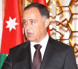 وزير المياه : لا نية لرفع التعرفة المائية العام الحالي