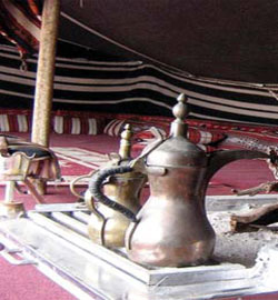 عطوة اعتراف بين عشائر العباد وأبناء السلط في البلقاء