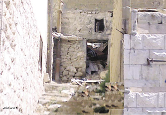 أطفال على مقاعد الدراسة: في قبضة الدخان المسموم..!