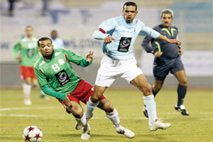 الفيصلي والوحدات .. لحن الحنين للتتويج