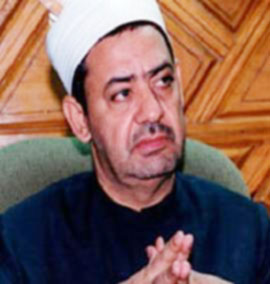 استقالة شيخ الأزهر من الحزب الحاكم.. وارتياح بالغ بين قوى المعارضة