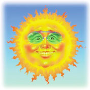 طقس لطيف غدا وعدم استقرار جوي الأربعاء