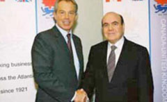 تورط ملياردير أردني في فضيحة احتيال ورشوة بالملايين ضد شركة ملكية بحرينية