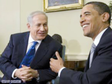 أوباما خدع العرب بصفقة سرية مع إسرائيل..والسلطة تعلم بقرار الترحيل منذ أكتوبر الماضي