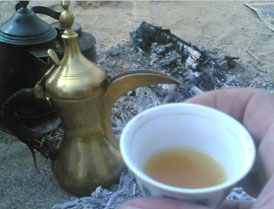 عطوة عشائرية في قضية الشاب زاهي الرياحنة