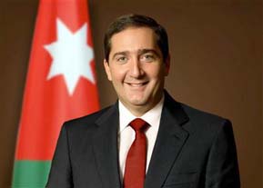 رئيس الوزراء يلتقي رئيس مؤسسة تحدي الألفية