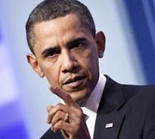 اوباما يتراجع: واشنطن لا تستطيع فرض حلول على الفلسطينيين وإسرائيل