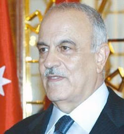 المعشر : اتحاد بديل لنقابة المعلمين والحكومة تدرس نظام الترفيع والعلاوات