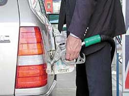 تعديل أسعار المشتقات النفطية اعتبارا من يوم غد