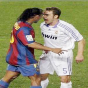 عطوة عشائرية بالأردن برعاية ريال مدريد!!