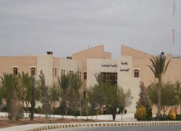 أعضاء الهيئة الإدارية لمجلس اتحاد طلبة الحسين يؤدون اليمين القانونية