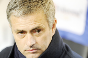 مورينيو المدرب الوحيد القادر على تعطيل مسيرة برشلونة