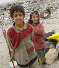 أول مرة في تاريخ المملكة.. مسابقة أجمل طفل بالأردن!