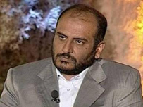 الأردن يدرج مثنى حارث الضاري على قائمة الإرهاب