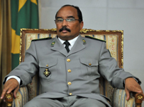 المعارضة الموريتانية تطالب بإسقاط نظام الرئيس ولد عبد العزيز