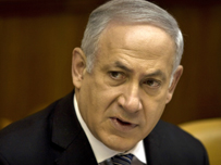نتنياهو يلمح إلى الأزمة مع أوباما ويقول إن على إسرائيل ألا تثق بالغرباء