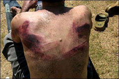 الكشف عن سجن سري لاعتقال وتعذيب العراقيين السنة في بغداد تحت إشراف المالكي