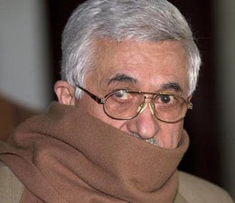 تكتيم إعلامي حول صحة الرئيس الفلسطيني محمود عباس