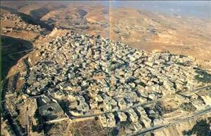 وفاة مساعد مدير شرطة اربد بعد نقله الى المدينة الطبية